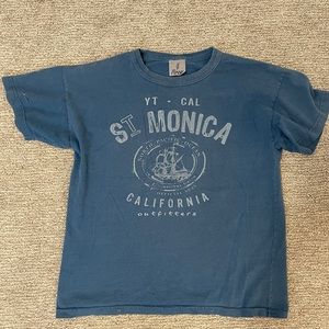 St Monica Tee